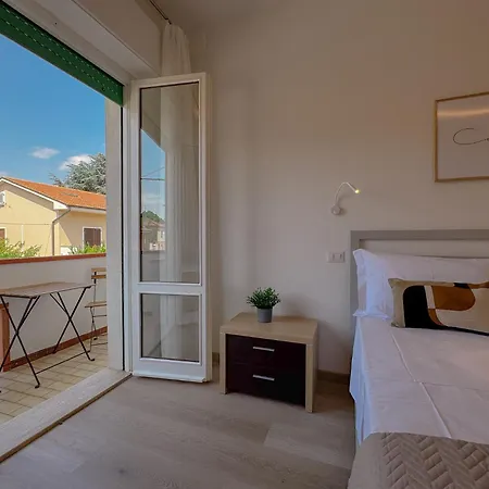 Apartment Eleganza & Comfort A 2 Minuti Dal Mare By Host Hero Civitanova Marche