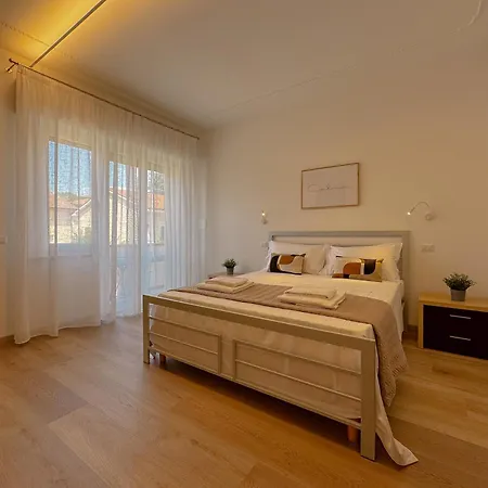 Eleganza & Comfort A 2 Minuti Dal Mare By Host Hero