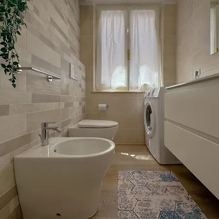 Eleganza & Comfort A 2 Minuti Dal Mare By Host Hero Apartment Civitanova Marche