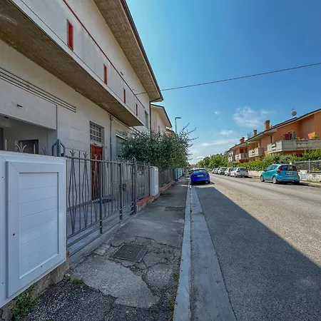 Eleganza & Comfort A 2 Minuti Dal Mare By Host Hero * Civitanova Marche