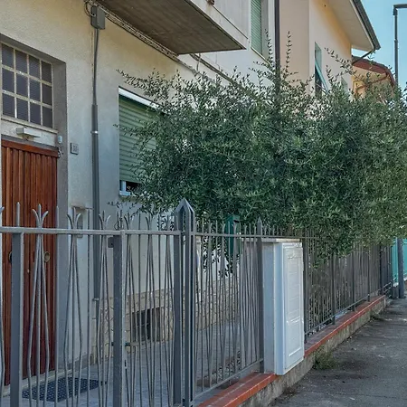 Eleganza & Comfort A 2 Minuti Dal Mare By Host Hero *