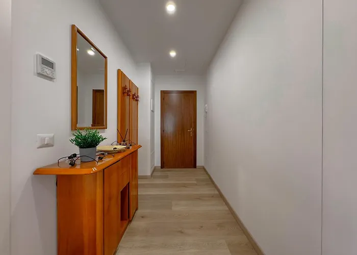 Eleganza & Comfort A 2 Minuti Dal Mare By Host Hero Civitanova Marche