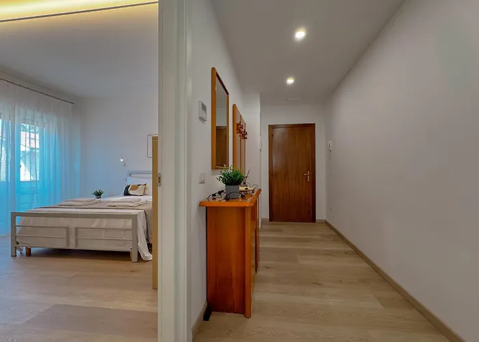 Eleganza & Comfort A 2 Minuti Dal Mare By Host Hero