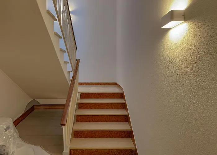 Eleganza & Comfort A 2 Minuti Dal Mare By Host Hero Apartment