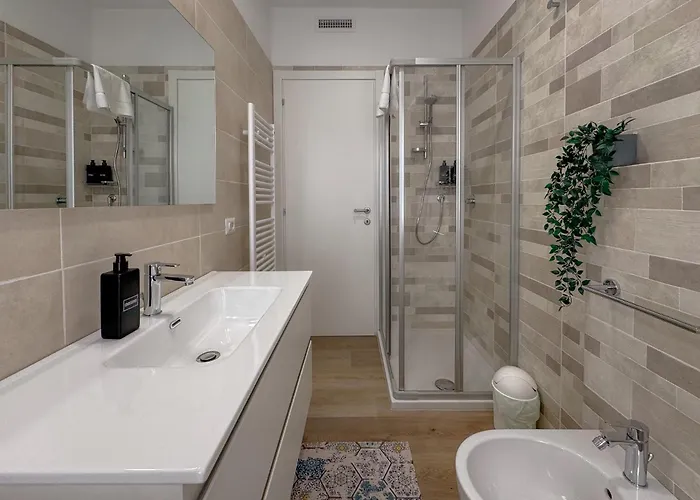 Eleganza & Comfort A 2 Minuti Dal Mare By Host Hero Civitanova Marche