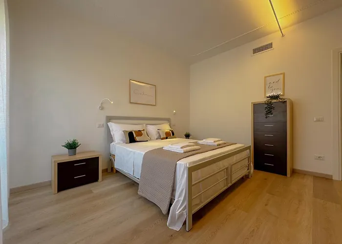 Eleganza & Comfort A 2 Minuti Dal Mare By Host Hero