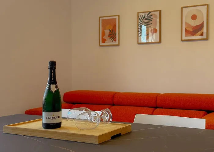 Apartment Eleganza & Comfort A 2 Minuti Dal Mare By Host Hero *