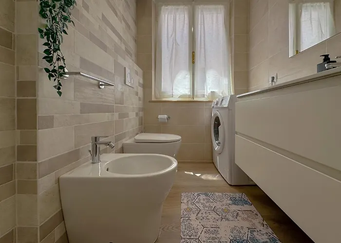 Eleganza & Comfort A 2 Minuti Dal Mare By Host Hero Apartment Civitanova Marche