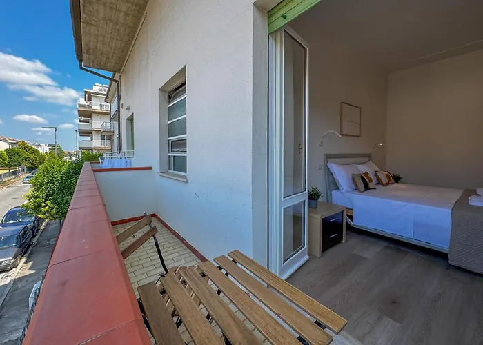 Eleganza & Comfort A 2 Minuti Dal Mare By Host Hero