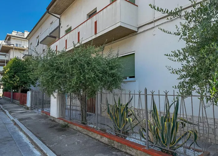 Eleganza & Comfort A 2 Minuti Dal Mare By Host Hero Civitanova Marche