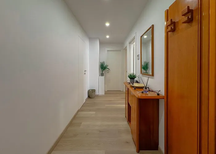 Eleganza & Comfort A 2 Minuti Dal Mare By Host Hero