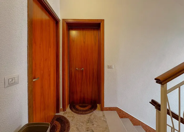 Eleganza & Comfort A 2 Minuti Dal Mare By Host Hero Apartment *