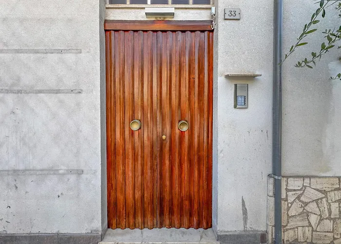 Apartment Eleganza & Comfort A 2 Minuti Dal Mare By Host Hero