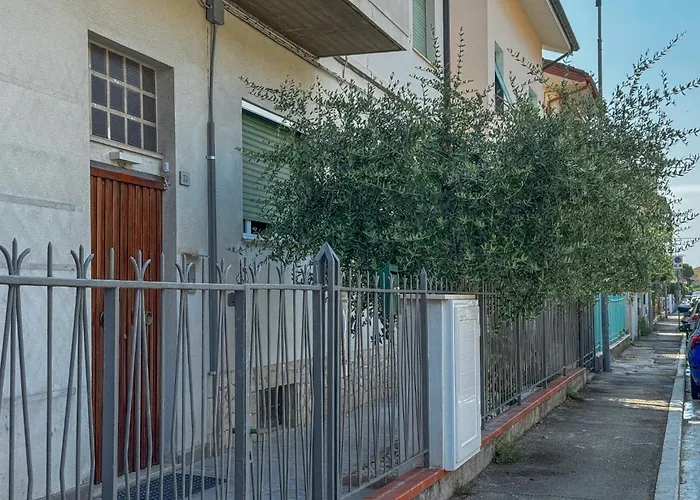 Eleganza & Comfort A 2 Minuti Dal Mare By Host Hero *