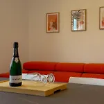 Appartement Eleganza & Comfort A 2 Minuti Dal Mare By Host Hero *