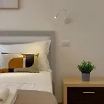 Eleganza & Comfort A 2 Minuti Dal Mare By Host Hero Appartement *