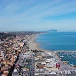 Apartman Eleganza & Comfort A 2 Minuti Dal Mare By Host Hero Civitanova Marche