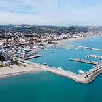 Eleganza & Comfort A 2 Minuti Dal Mare By Host Hero Civitanova Marche