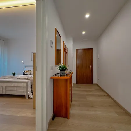 Eleganza & Comfort A 2 Minuti Dal Mare By Host Hero