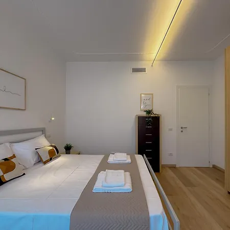Eleganza & Comfort A 2 Minuti Dal Mare By Host Hero * Civitanova Marche