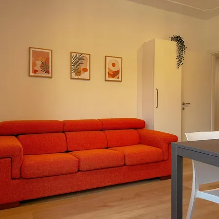 A Due Minuti Dal Mare, Eleganza & Comfort 公寓