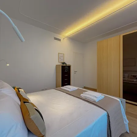 Eleganza & Comfort A 2 Minuti Dal Mare By Host Hero * Civitanova Marche