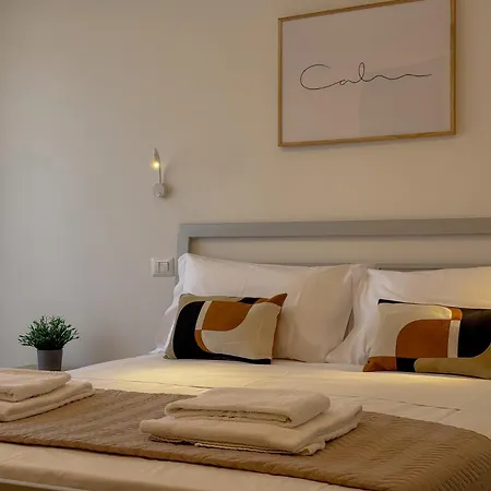 Eleganza & Comfort A 2 Minuti Dal Mare By Host Hero Apartamento *