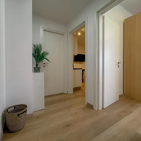דירה Eleganza & Comfort A 2 Minuti Dal Mare By Host Hero צ'יביטאנובה מארקה
