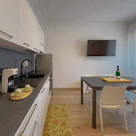 Eleganza & Comfort A 2 Minuti Dal Mare By Host Hero *