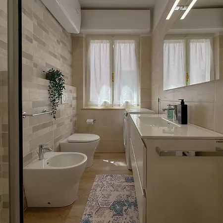 Eleganza & Comfort A 2 Minuti Dal Mare By Host Hero Apartamento