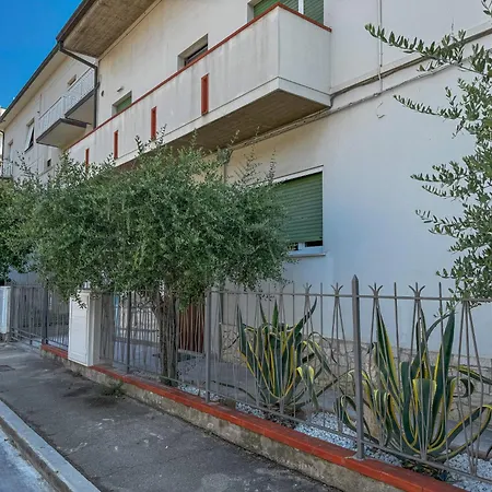 Eleganza & Comfort A 2 Minuti Dal Mare By Host Hero Civitanova Marche