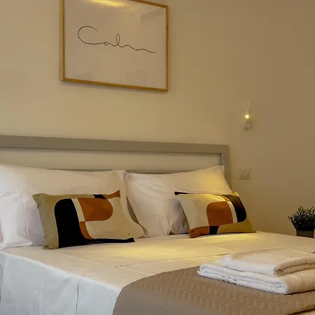 公寓 A Due Minuti Dal Mare, Eleganza & Comfort
