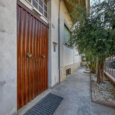 Eleganza & Comfort A 2 Minuti Dal Mare By Host Hero