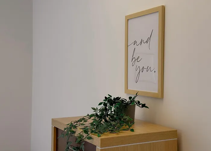 Apartment Eleganza & Comfort A 2 Minuti Dal Mare By Host Hero *