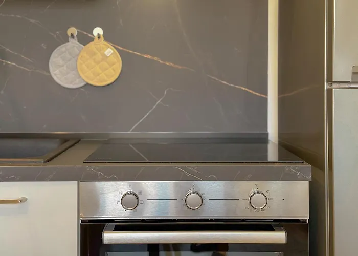 Eleganza & Comfort A 2 Minuti Dal Mare By Host Hero *