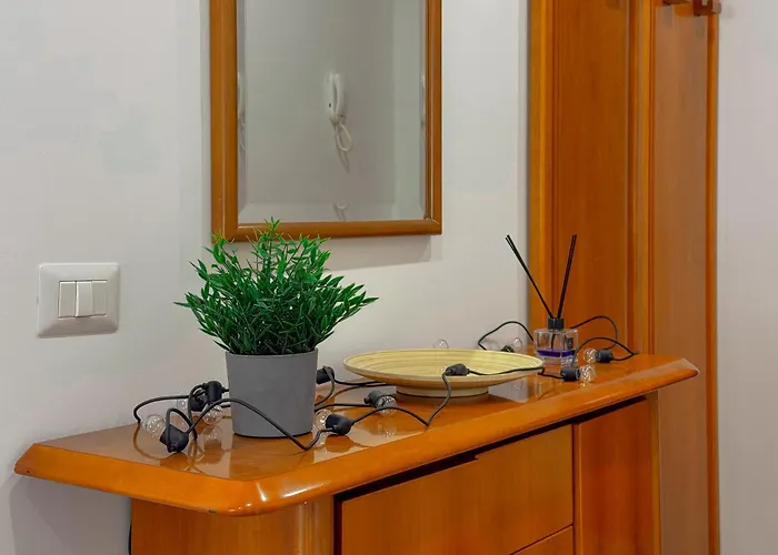 Eleganza & Comfort A 2 Minuti Dal Mare By Host Hero *