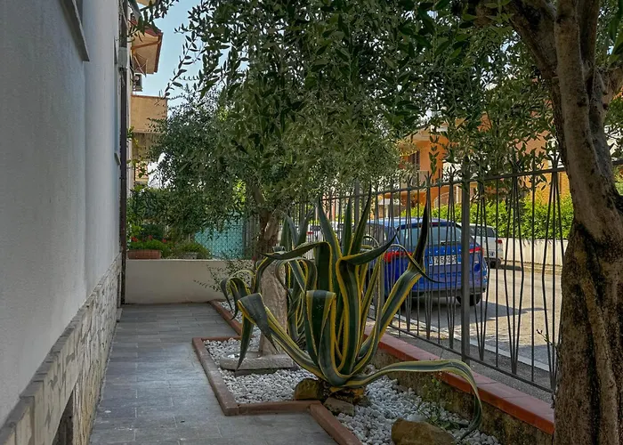 Eleganza & Comfort A 2 Minuti Dal Mare By Host Hero Civitanova Marche