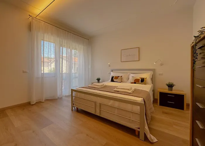 Eleganza & Comfort A 2 Minuti Dal Mare By Host Hero