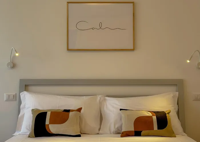 Eleganza & Comfort A 2 Minuti Dal Mare By Host Hero Apartment