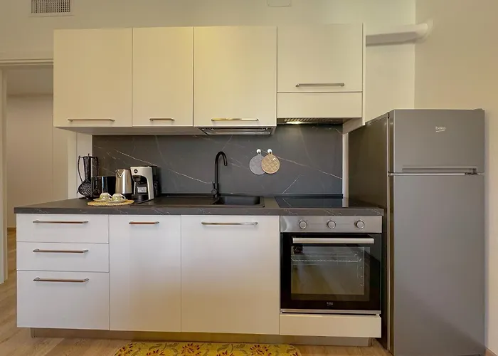 Apartment Eleganza & Comfort A 2 Minuti Dal Mare By Host Hero