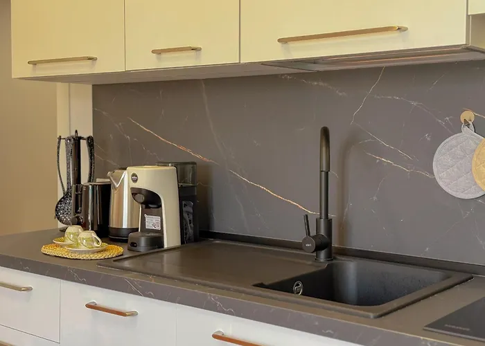 Apartment Eleganza & Comfort A 2 Minuti Dal Mare By Host Hero *