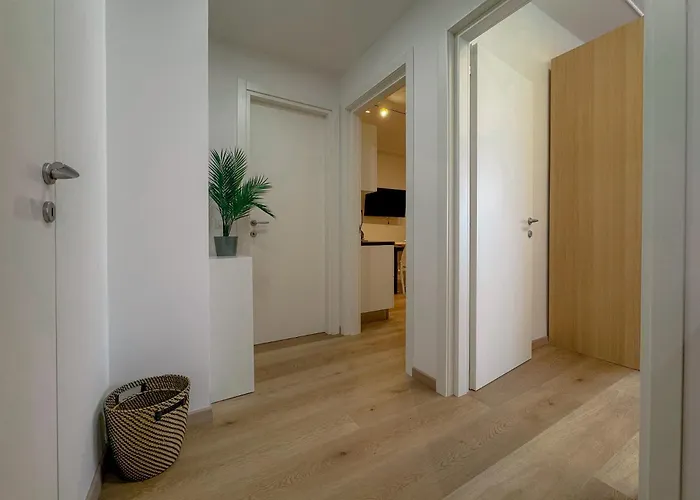 Apartment Eleganza & Comfort A 2 Minuti Dal Mare By Host Hero Civitanova Marche