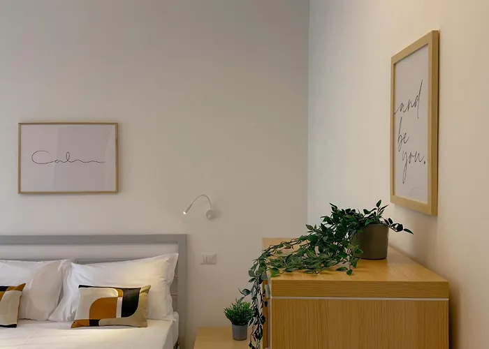 Apartment Eleganza & Comfort A 2 Minuti Dal Mare By Host Hero