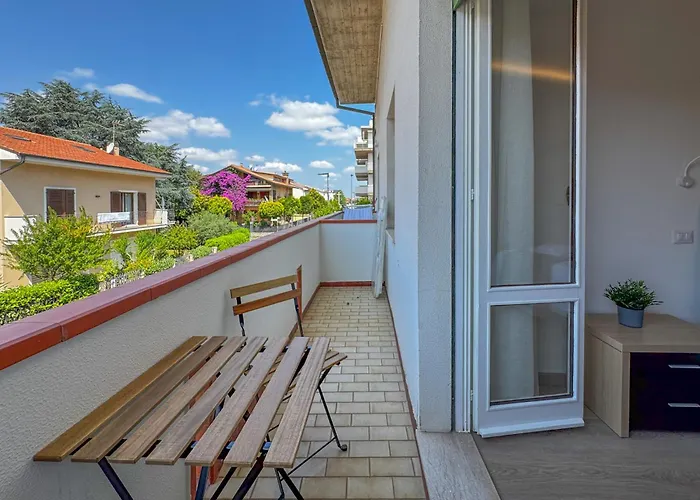 Eleganza & Comfort A 2 Minuti Dal Mare By Host Hero *