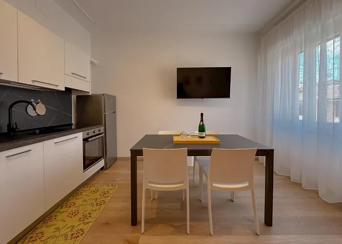 Apartment Eleganza & Comfort A 2 Minuti Dal Mare By Host Hero Civitanova Marche