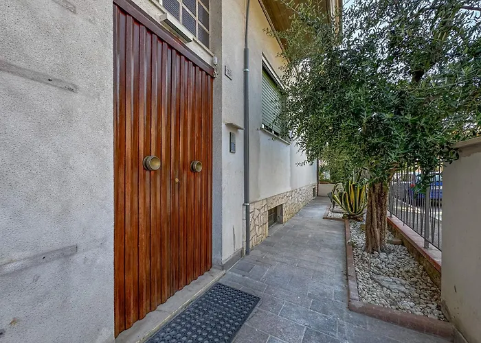 Eleganza & Comfort A 2 Minuti Dal Mare By Host Hero